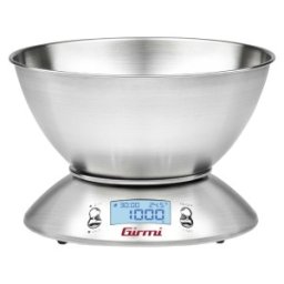 Cantar de Bucatarie cu Bol, din Inox, 5 kg, Girmi