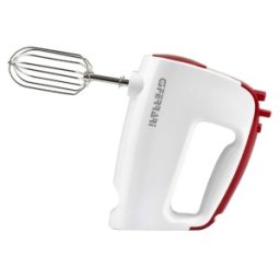 Mixer de Mana, 250 W, 6 Viteze, G3Ferarri Animadolce