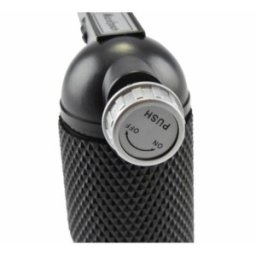 Arzator Portabil de Flambat pentru Bucatarie cu Gaz, Reincarcabil, Perfect Home