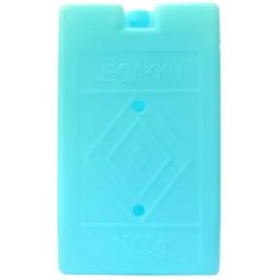 Pachet de Gheata Reutilizabil, Plastic, 1 kg, Perfect Home