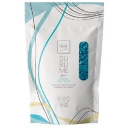 Set 2 x Ceara de Epilat Perle FilmWax Roial Sublime, Monoi de Tahiti, 800 g