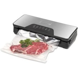 Aparat de Vidat si Sigilat, 130W, Latime Maxima 30 cm, Girmi