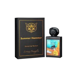 Lorenzo Pazzaglia Summer Hammer Extract de parfum unisex 50 ml