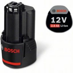 06019G8004 PRO Set combinat: GSR 120-LI + GLI 12V-300 + 2 x GBA 12V 2,0 Ah + GAL 1210 CV în geantă de transport