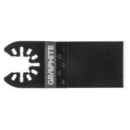 Lama multitools pentru taiat lemn GRAPHITE
