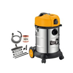 Aspirator 30L Industrial 1400W