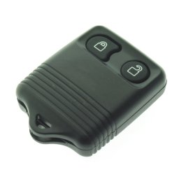 Carcasa cheie auto Techstar cu 2 butoane pentru Ford Transit – compatibila cu modele 2000–2014