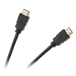 Cablu HDMI 2.0 4K UHD 1.8 m Cabletech Eco-Line pentru TV, PC si console
