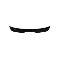 Eleron luneta universal din plastic 98 cm, negru lucios, OEM ER-LNT985