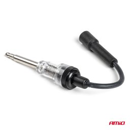 Tester bujii auto AMiO SPT-2 pentru verificarea scanteii si aprinderii