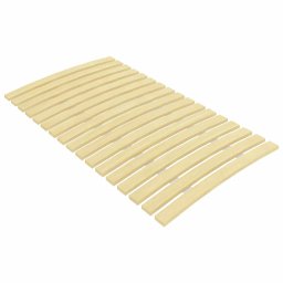 Somiera de pat cu 17 sipci 70x200 cm GartenMobel Dekor