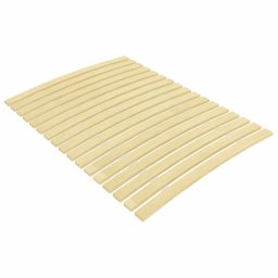 Somiera de pat cu 17 sipci, 90x200 cm GartenMobel Dekor