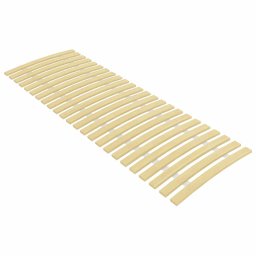 Somiera de pat cu 24 de sipci 70x200 cm GartenMobel Dekor
