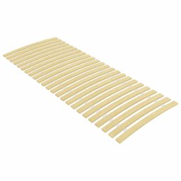 Somiera de pat cu 24 de sipci 80x200 cm GartenMobel Dekor