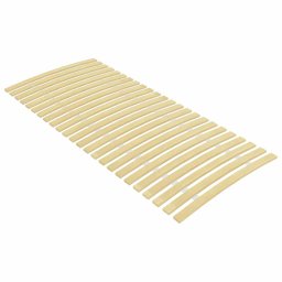 Somiera de pat cu 24 de sipci 90x200 cm GartenMobel Dekor