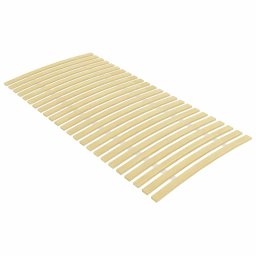 Somiera de pat cu 24 de sipci 100x200 cm GartenMobel Dekor