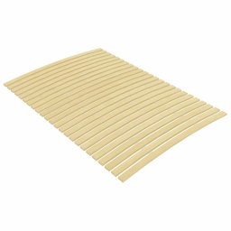 Somiera de pat cu 24 de sipci 120x200 cm GartenMobel Dekor