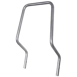 Adaptor Thule Euroway G2 9202 pentru 4x4 cu roata de rezerva