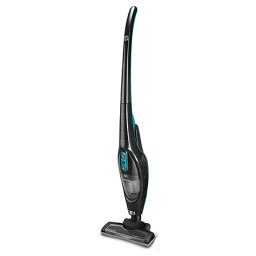 Aspirator vertical 3 in 1 Sencor cu baterie Li-Ion si LED