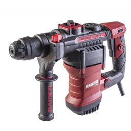 Ciocan rotopercutor Raider Pro SDS+ 1800W, 6J, 28 mm, RDP-HD56