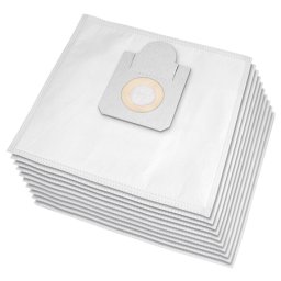 Saci aspirator Sencor din microfibra, 10 buc, 4L, pentru SVC 68/69/75/90