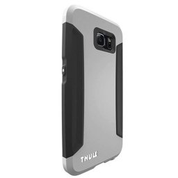 Husa Thule Atmos X3 pentru Samsung Galaxy S6, protectie antisoc, gri