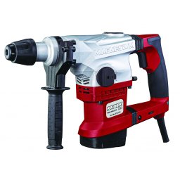 Ciocan rotopercutor Raider Pro 1250W, SDS+, 30 mm, RDP-HD31