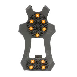 Crampoane antialunecare Veriga City Track pentru incaltaminte, XL 45-48