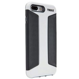 Husa Thule Atmos X3 pentru iPhone 7 Plus, antisoc, alb/negru