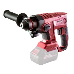 Ciocan rotopercutor Raider Pro 20V 2.2J SDS+ brushless Solo
