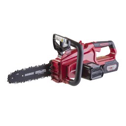 Fierastrau electric cu lant Raider Pro R20, lama 250 mm, acumulator 3Ah, set