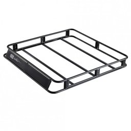 Modul grilaj plafon auto Cruz Safari A-126 din otel zincat, robust