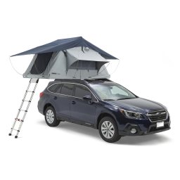 Cort auto Thule Kukenam pentru 3 persoane, montare pe plafon, gri