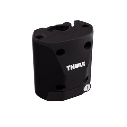 Suport rapid Thule pentru scaun de copil cu montare pe bicicleta