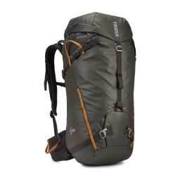 Rucsac tehnic Thule Stir Alpine 40L, impermeabil, pentru drumetii si alpinism