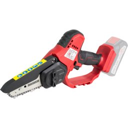 Fierastrau de gradina cu acumulator 100 mm Raider R20 Solo