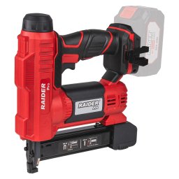 Pistol capse si cuie Raider Pro R20, Tip 55/47, Solo, RDP-YST20