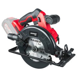 Fierastrau circular de mana 165x20 mm Raider Pro R20 Solo RDP-YCS20