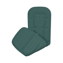 Husa pentru scaun carucior Thule Stroller Seat Liner, verde Mallard