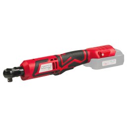 Cheie cu clichet cu acumulator 3/8 40Nm cu LED Raider Pro R20