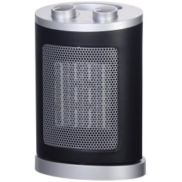 Termoventilator ceramic Strend Pro PTC-1510, 1000/1500W, 4 moduri, 230V