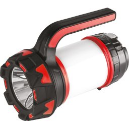 Lanterna camping LED Strend Pro Spotlight SLR135, USB, 440 lm