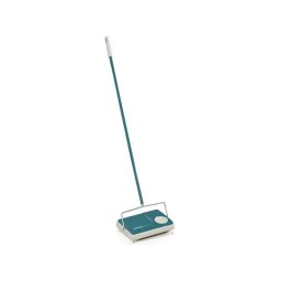 Matura mecanica pentru covoare Leifheit Regulus, 3 perii rotative