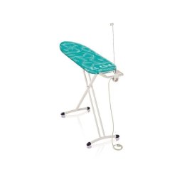Masa de calcat Leifheit Air Board M Solid Plus NF, 120 x 38 cm