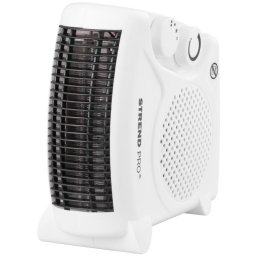 Termoventilator Strend Pro FH106, 1000/2000W, 230V, 2in1