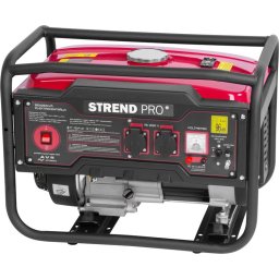 Generator electric pe benzina Strend Pro KM2500-A, 2.3 kW, AVR