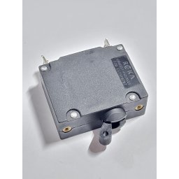 Intrerupator cu priza pentru generator Worcraft GG-3800, piesa 133