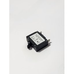 Intrerupator cu priza pentru generator Worcraft GG-2700, piesa 133