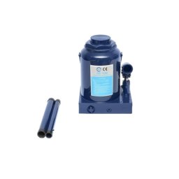 Cric hidraulic tip piston 50 tone, 250-430 mm, cu supapa