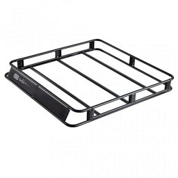 Modul grilaj plafon Cruz Safari A-126, 126x140 cm, fixare pe 2 bare 35x35